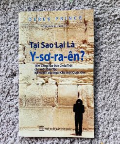 TẠI SAO LẠI LÀ Y-SƠ-RA-ÊN?