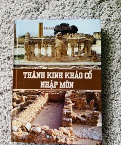 THÁNH KINH KHẢO CỔ NHẬP MÔN