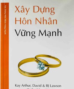 XÂY DỰNG HÔN NHÂN VỮNG MẠNH