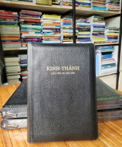 KINH THÁNH MẠ VÀNG (KOREA)