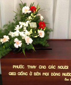 HỘP DÂNG HIẾN