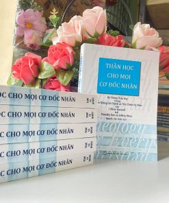 Alternative view of THẦN HỌC CHO MỌI CƠ ĐỐC NHÂN