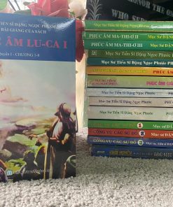 GIẢNG PHÚC ÂM LU CA 1