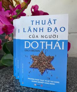 Thuật Lãnh Đạo của người Do Thái