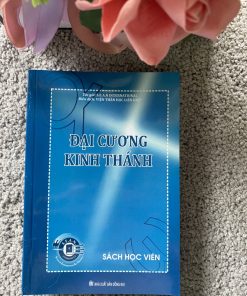 ĐẠI CƯƠNG KINH THÁNH