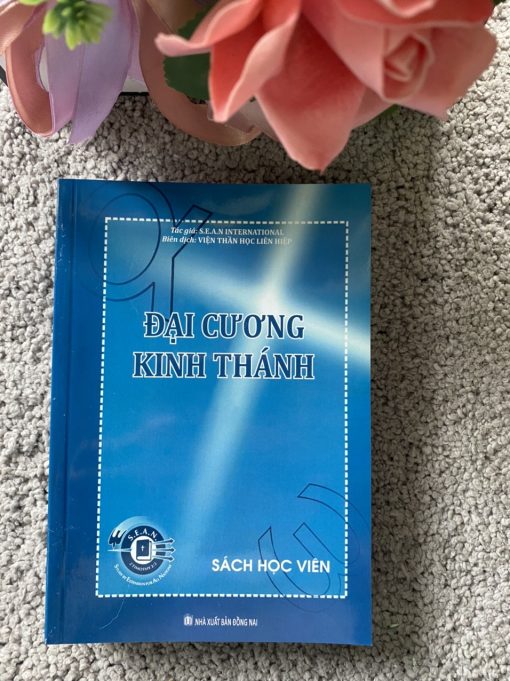 ĐẠI CƯƠNG KINH THÁNH