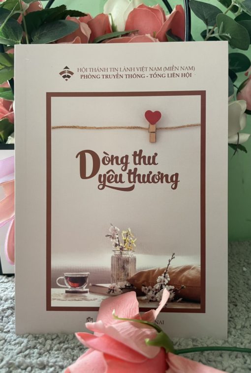 DÒNG THƯ TÌNH YÊU