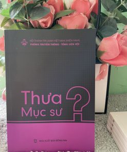 THƯA MỤC SƯ