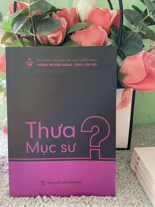 THƯA MỤC SƯ