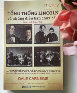 TIỂU SỬ TỔNG THỐNG LINCOLN