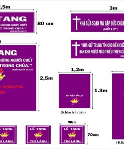 Bộ Tang Lễ