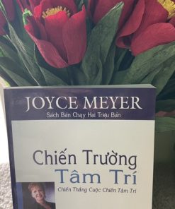 CHIẾN TRƯỜNG TÂM TRÍ