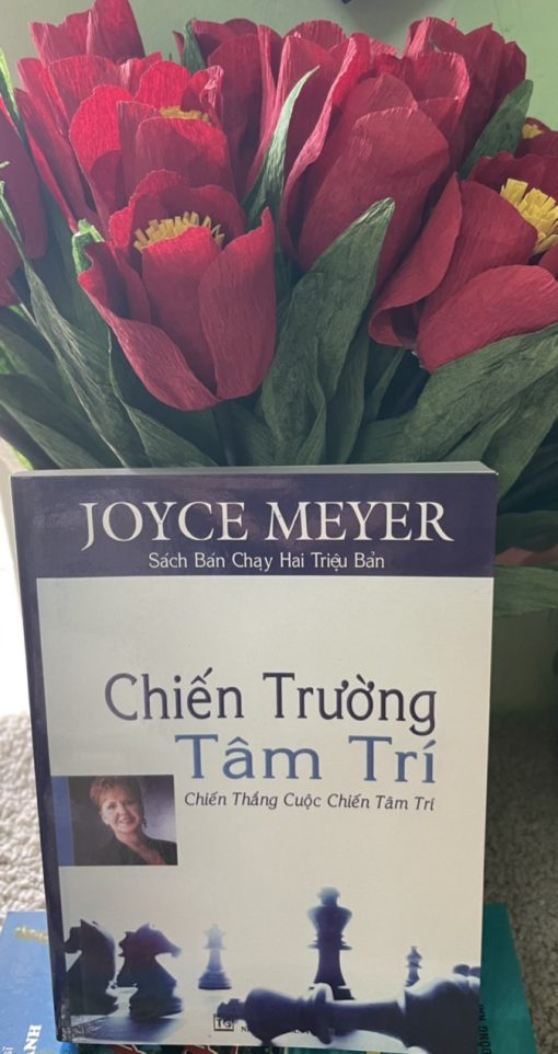 CHIẾN TRƯỜNG TÂM TRÍ