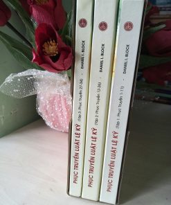 Alternative view of Bộ Giải nghĩa PHỤC TRUYỀN LUẬT LỆ KÝ