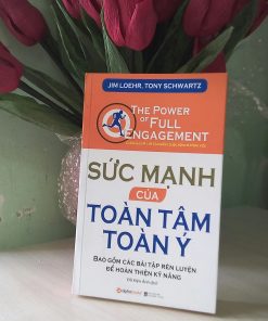 SỨC MẠNH cuả TOÀN TÂM TOÀN Ý