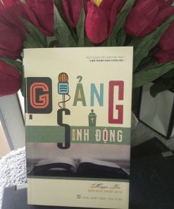 GIẢNG SINH ĐỘNG