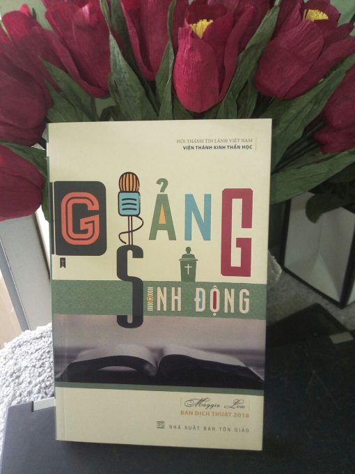 GIẢNG SINH ĐỘNG