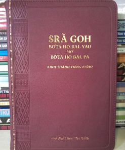 KINH THÁNH TIẾNG KƠHO