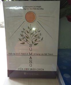 SỨ MẠNG CỦA CON DÂN CHÚA