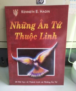 NHỮNG ÂN TỨ THUỘC LINH