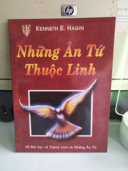 NHỮNG ÂN TỨ THUỘC LINH