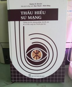 THẤU HIỂU SỨ MẠNG