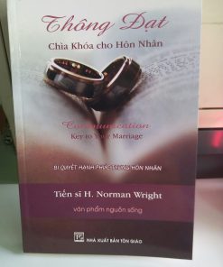 THÔNG ĐẠT - Chìa Khóa Cho Hôn Nhân