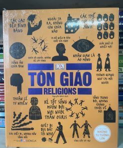 TÔN GIÁO - Khái Lược Những Tư Tưởng Lớn