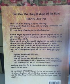 Alternative view of TÌM ĐÚNG NGƯỜI BẠN ĐỜI