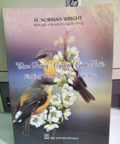 TÌM ĐÚNG NGƯỜI BẠN ĐỜI