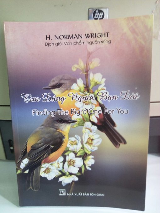 TÌM ĐÚNG NGƯỜI BẠN ĐỜI