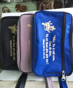 TÚI ĐỰNG KINH THÁNH THÁNH CA