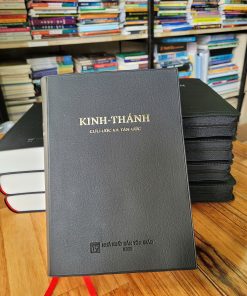 KINH THÁNH  TRUYỀN THỐNG-1925