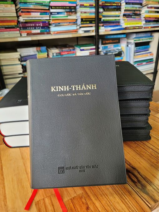 KINH THÁNH  TRUYỀN THỐNG-1925