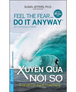 XUYÊN QUA NỖI SỢ