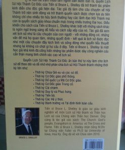 Alternative view of LỊCH SỬ HỘI THÁNH CƠ-ĐỐC