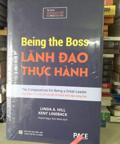 LÃNH ĐẠO THỰC HÀNH