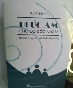 PHÚC ÂM CHO CƠ-ĐỐC NHÂN