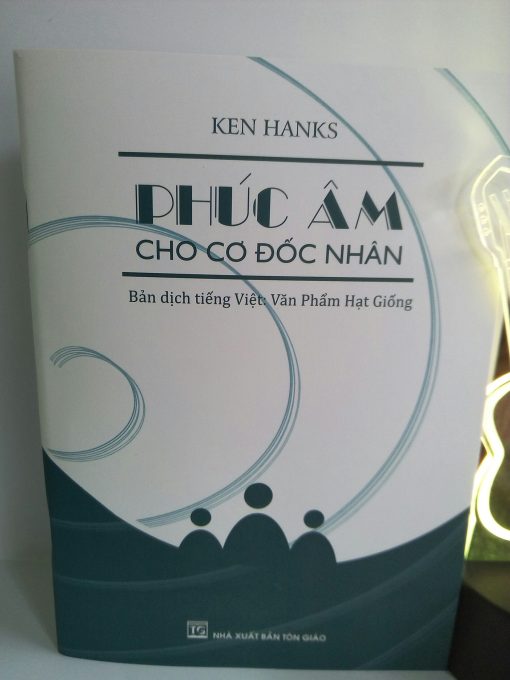 PHÚC ÂM CHO CƠ-ĐỐC NHÂN