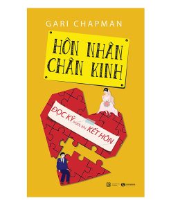 HÔN NHÂN CHÂN KINH