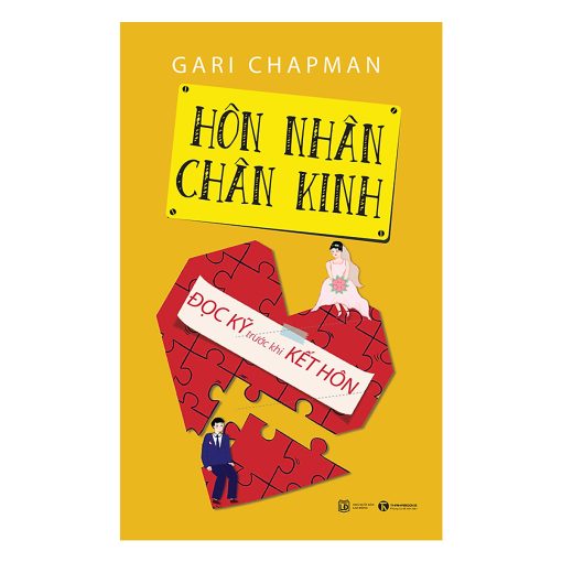 HÔN NHÂN CHÂN KINH