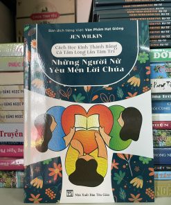 NHỮNG NGƯỜI NỮ YÊU MẾN CHÚA