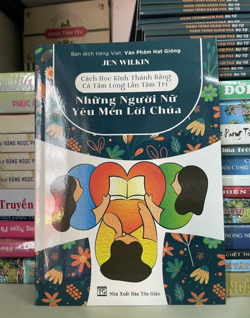 NHỮNG NGƯỜI NỮ YÊU MẾN CHÚA