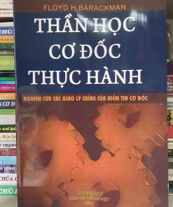 THẦN HỌC CƠ-ĐỐC THỰC HÀNH
