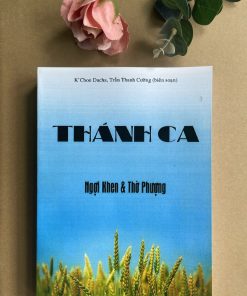 THÁNH CA NGỢI KHEN& THỜ PHƯỢNG
