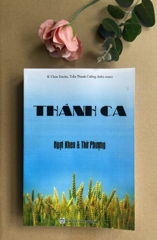 THÁNH CA NGỢI KHEN& THỜ PHƯỢNG
