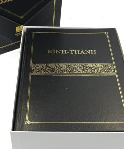 KINH THÁNH ĐẠI BẢN DỊCH TRUYỀN THỐNG