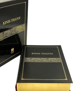Alternative view of KINH THÁNH ĐẠI BẢN DỊCH TRUYỀN THỐNG