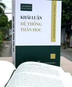KHÁI LUẬN HỆ THỐNG THẦN HỌC
