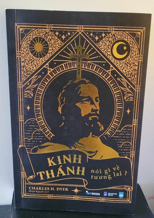 KINH THÁNH NÓI GÌ VỀ TƯƠNG LAI?